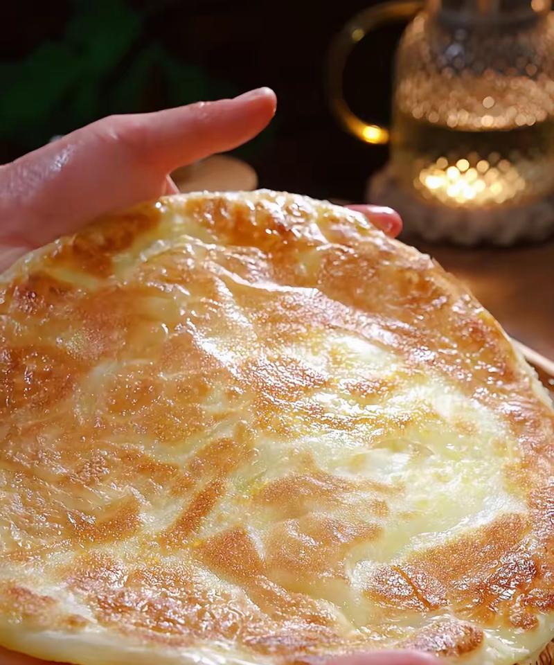 透明薄饼的制作方法（学会制作透明薄饼，让你的菜品更上档次！）