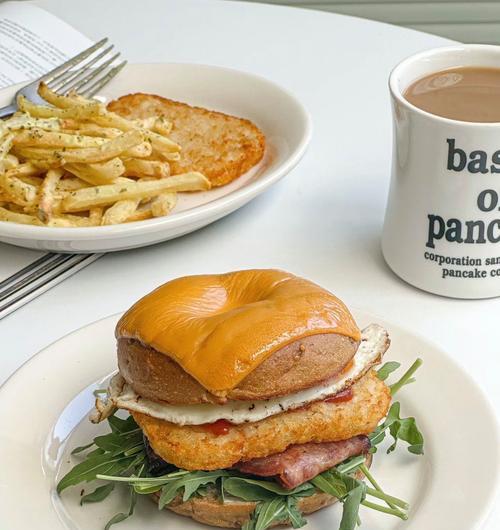 美味佳肴，解锁秘诀，让你的厨艺更上一层楼！