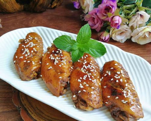教你做香煎葱肉饼（传统美味，简单易学，快速上手）